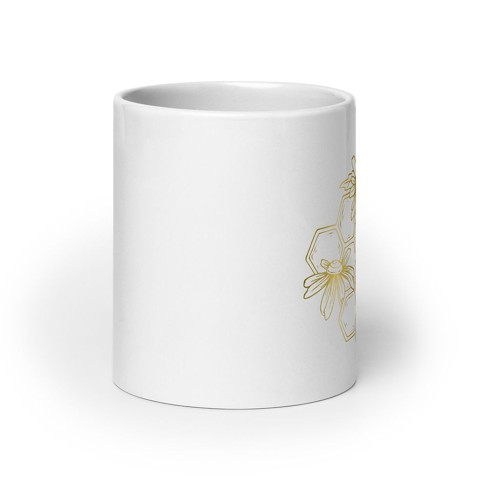 Thumbnail: Tay Rose - Svass Mug