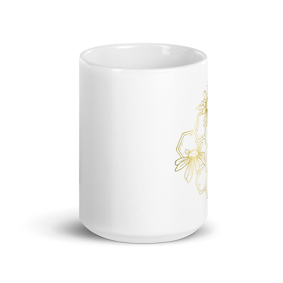 Thumbnail: Tay Rose - Svass Mug