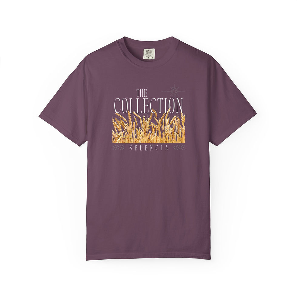 Thumbnail: Caty Rogan - The Collection Tee