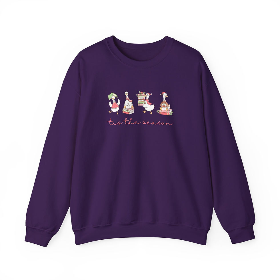 Thumbnail: Tis the Season Sweatshirt