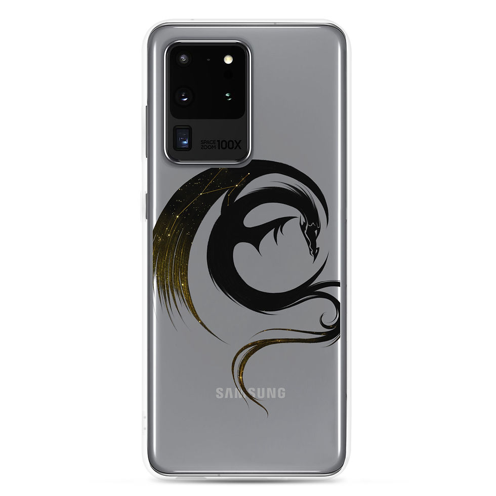 Thumbnail: Tay Rose - Armature Case for Samsung®