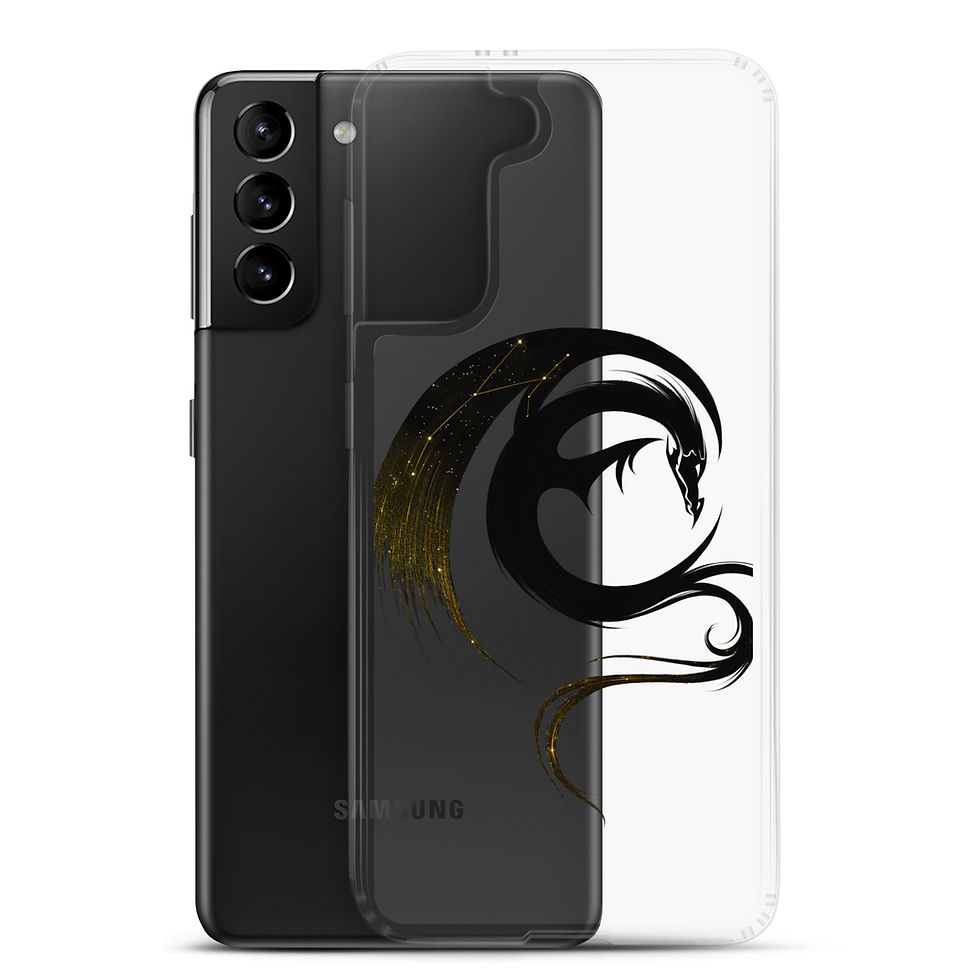 Thumbnail: Tay Rose - Armature Case for Samsung®