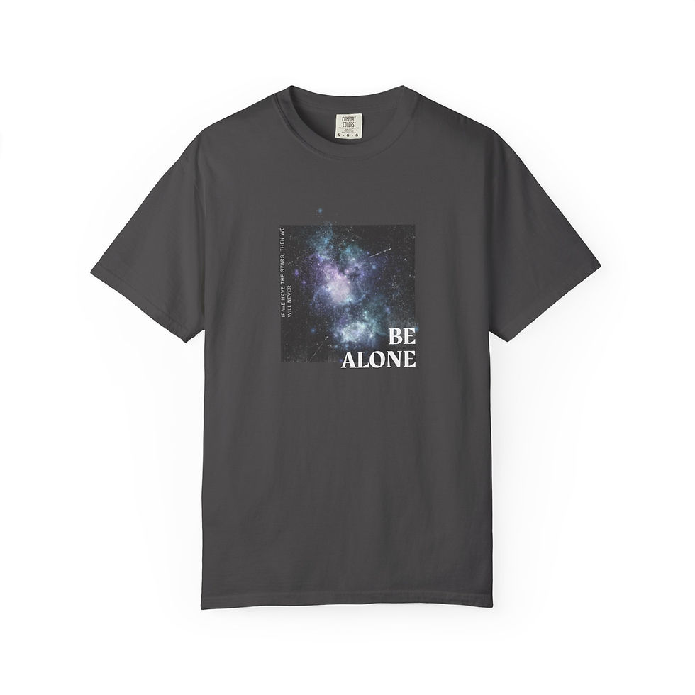 Thumbnail: Kara Douglas - The Stars Tee