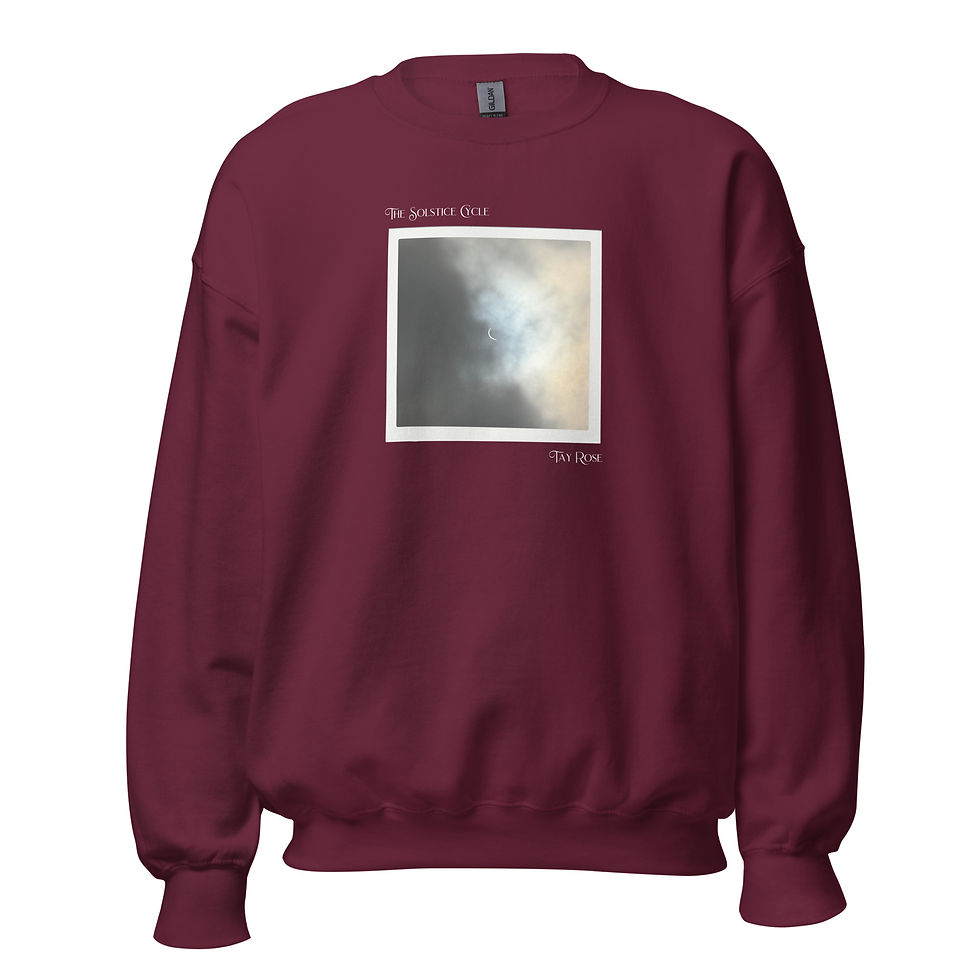 Thumbnail: Tay Rose - Solstice Sweatshirt