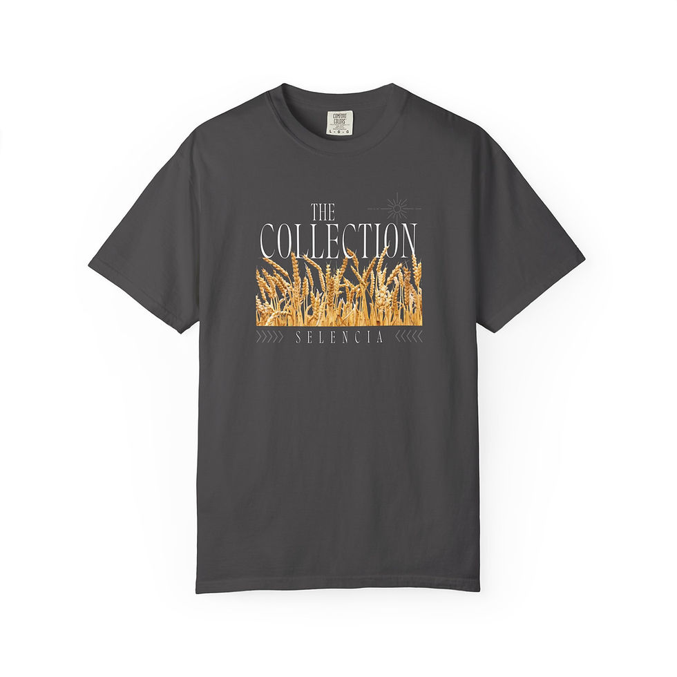 Thumbnail: Caty Rogan - The Collection Tee