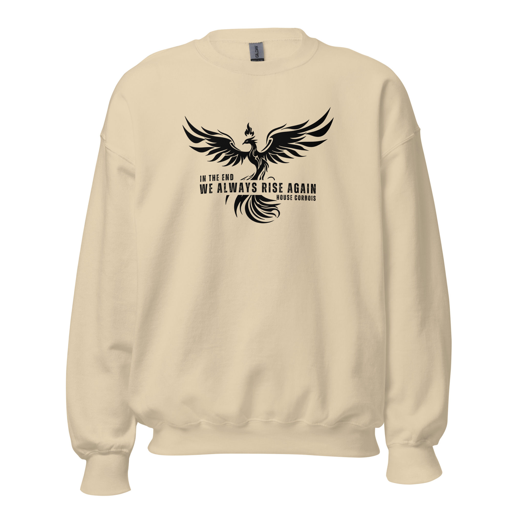Penn Cole - Corbois Sweatshirt