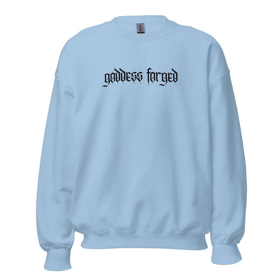 Thumbnail: Kara Douglas - Forged Sweatshirt