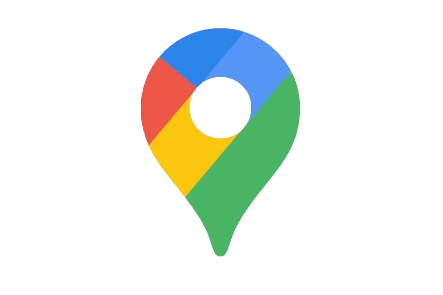 Google Maps icono