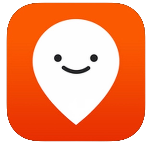 Moovit icono