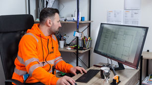 KTI Laskutus Oy:n asiakastarina IVAerisista