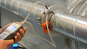 Mikä on alipaine ja ylipaine ja miten ne vaikuttavat ilmanvaihtoon?