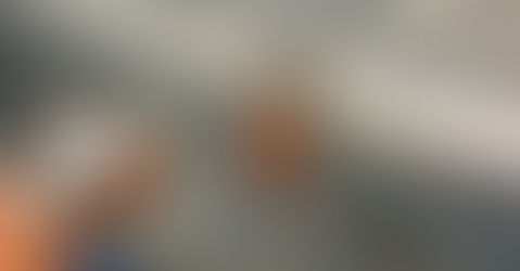 What is negative and positive pressure, and how do they affect air ventilation?