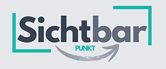 Wir sind Sichtbar Punkt.
