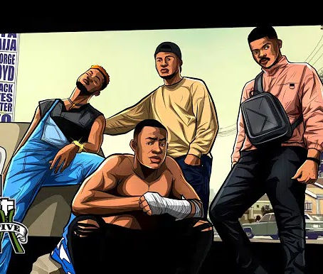 GTA Naija Has Been The Trending Updates On Social Media. What Do You Think About It 