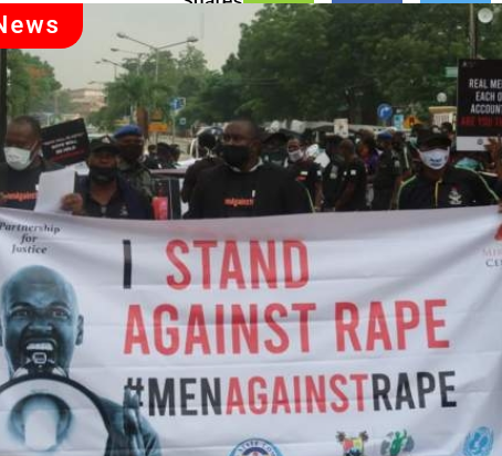 Nigeria's Kaduna approves law to castrate rapists on September 18, 2020