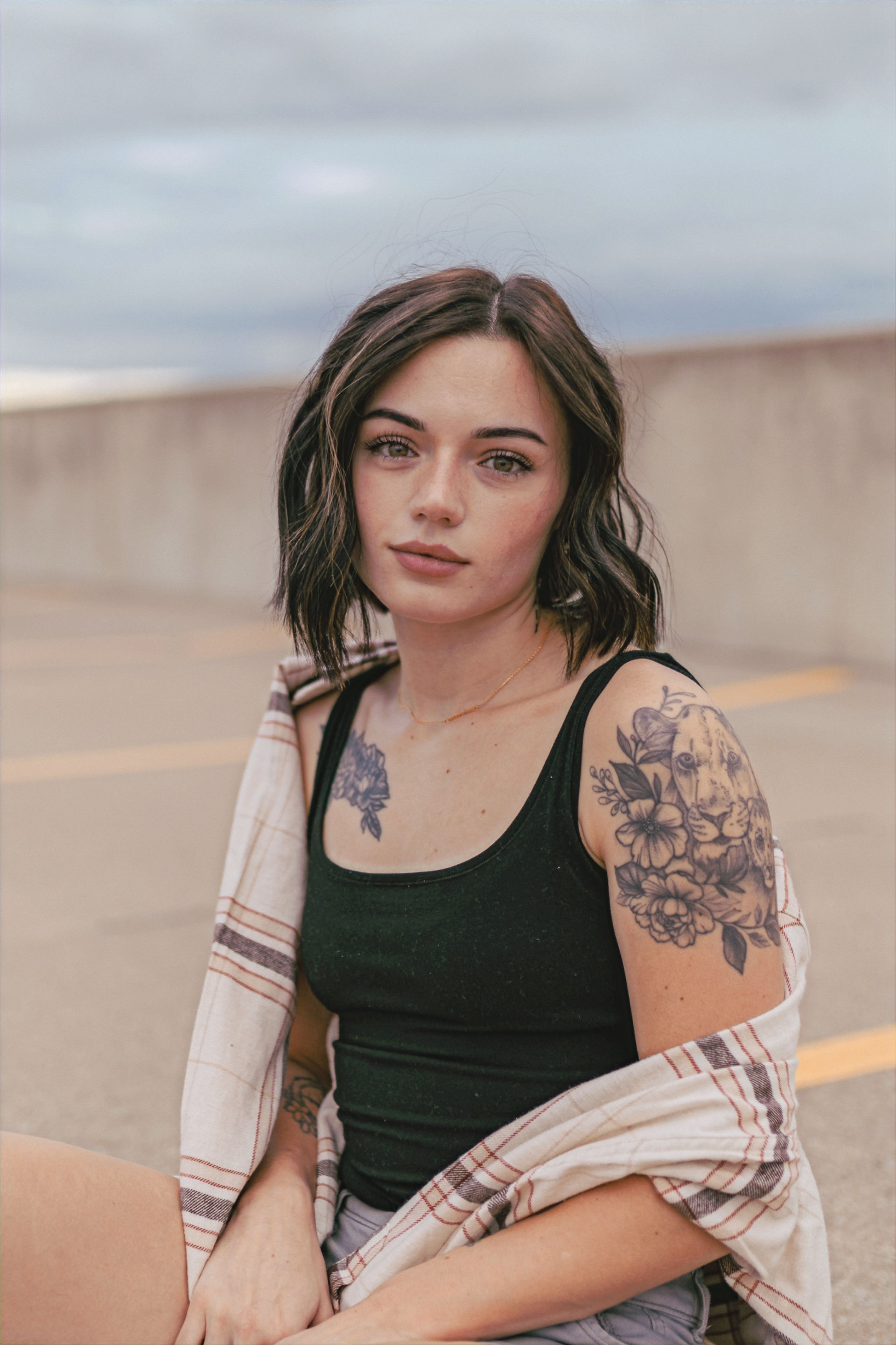 Shot with Sigma 35mm f1.4 - photo taken by Jacob Stillwell