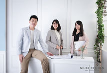 No.35STUDIO参拾伍號攝影棚-人像專業形象照的專家-台北專業形象照推薦-服務型專業技能產業專業形象照-幸虹室內設計-室內設計師團隊照