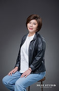 No.35STUDIO参拾伍號攝影棚-人像專業形象照的專家-台北專業形象照推薦-自媒體品牌-律色思維-講師Eva