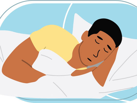 Understanding the Importance of the Sleep Cycle for Better Rest