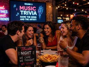 How to Fill Your Venue with a Younger Crowd Using Trivia Nights