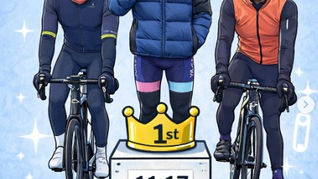 TT Season Opener – Event Report
