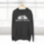 Thumbnail: Grizzly Sauna Hoodie Color Back