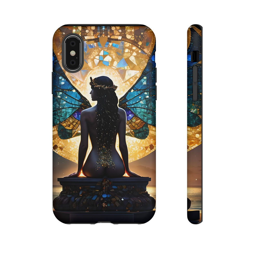 Thumbnail: Mysteries of Egypt Tough Cases