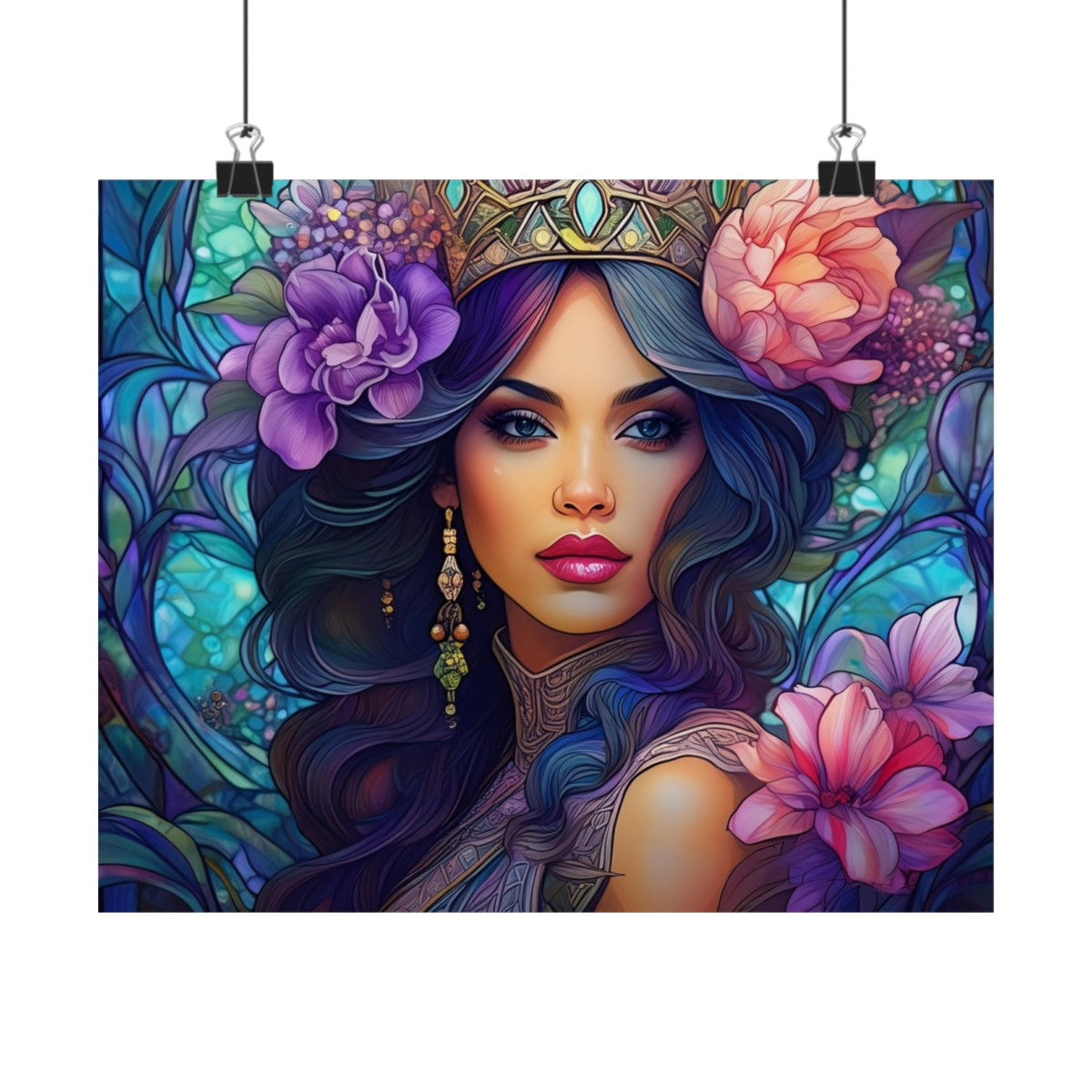 The Witch Queen Posters