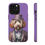 Thumbnail: Tough Phone Case - iPhone, Samsung, Google Pixel - Rufus, The Dapper Labradoodle