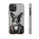 Thumbnail: Tough Phone Case - iPhone, Samsung, Google Pixel - Bigsby, The Dapper Corgi