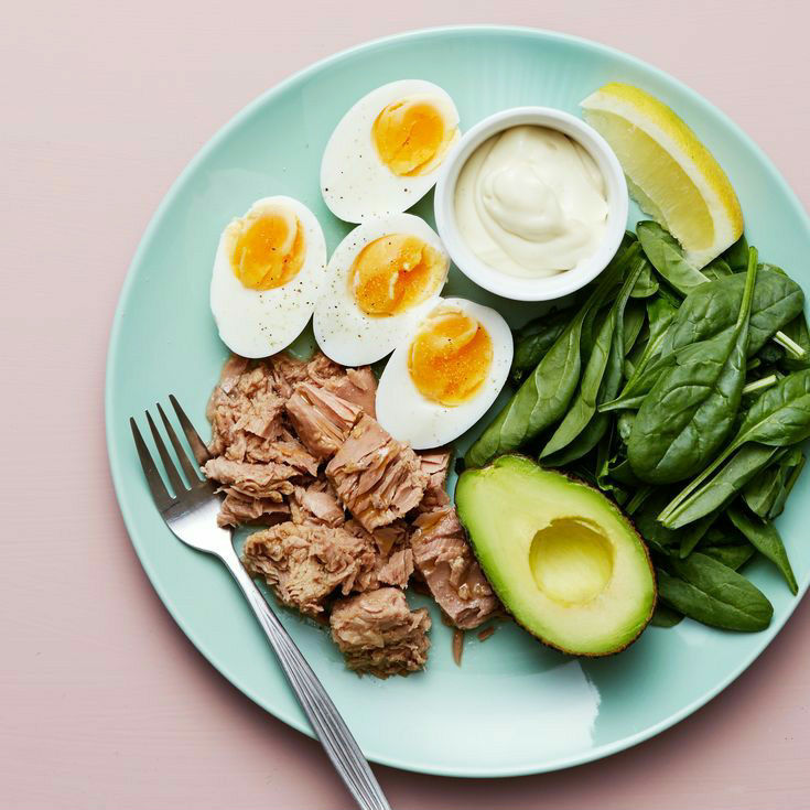 ¿CÓMO EMPEZAR KETO?