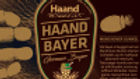 HaandBayer Lager - Munich Dunkel