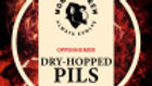 Oppenheimer - Dry Hopped Pils Pilsner - Other
