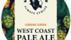 Simian Surge Pale Ale - American