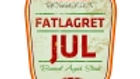 Fatlagret Jul Stout - Other