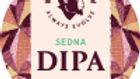 Sedna IPA - Imperial  Double New England  Hazy