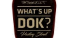 What's Up Duck... Stout - Imperial  Double Pastry