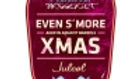 Even S'more Xmas Porter  Imperial  Double Baltic