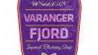 VarangerFjord Stout - Imperial  Double