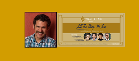 Introducing Baritone Joshua Jeremiah