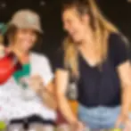 Farmers La Kahea Farm Maui, Hawaii