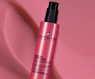 SMOOTH PERFECTION SMOOTHING LOTION