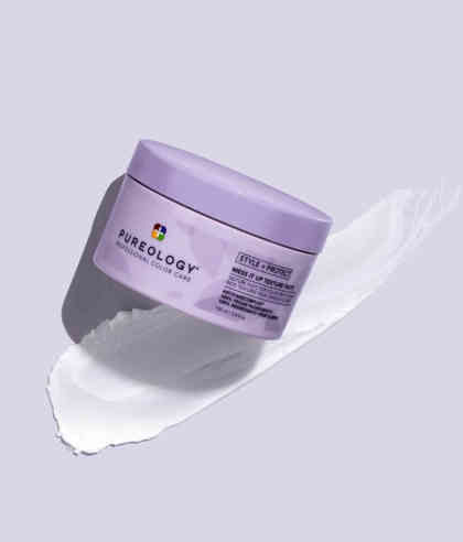 STYLE + PROTECT MESS IT UP TEXTURE PASTE