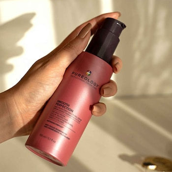 SMOOTH PERFECTION SMOOTHING SERUM