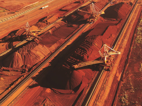 Barbarians at the Gate - The Battle for BHP Billiton