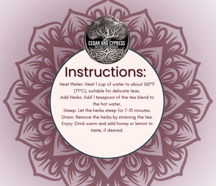 Thumbnail: Hearthlight Tea Blend from the Autumn Tea Collection