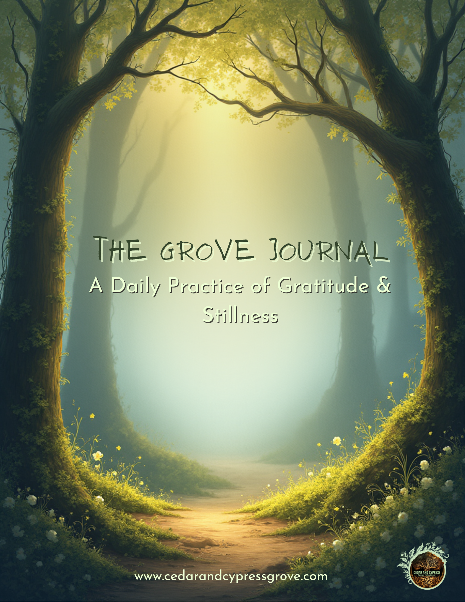 The Grove Journal