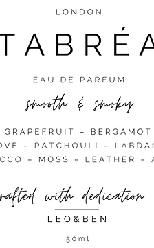 TAMBRÉA Eau De Parfum