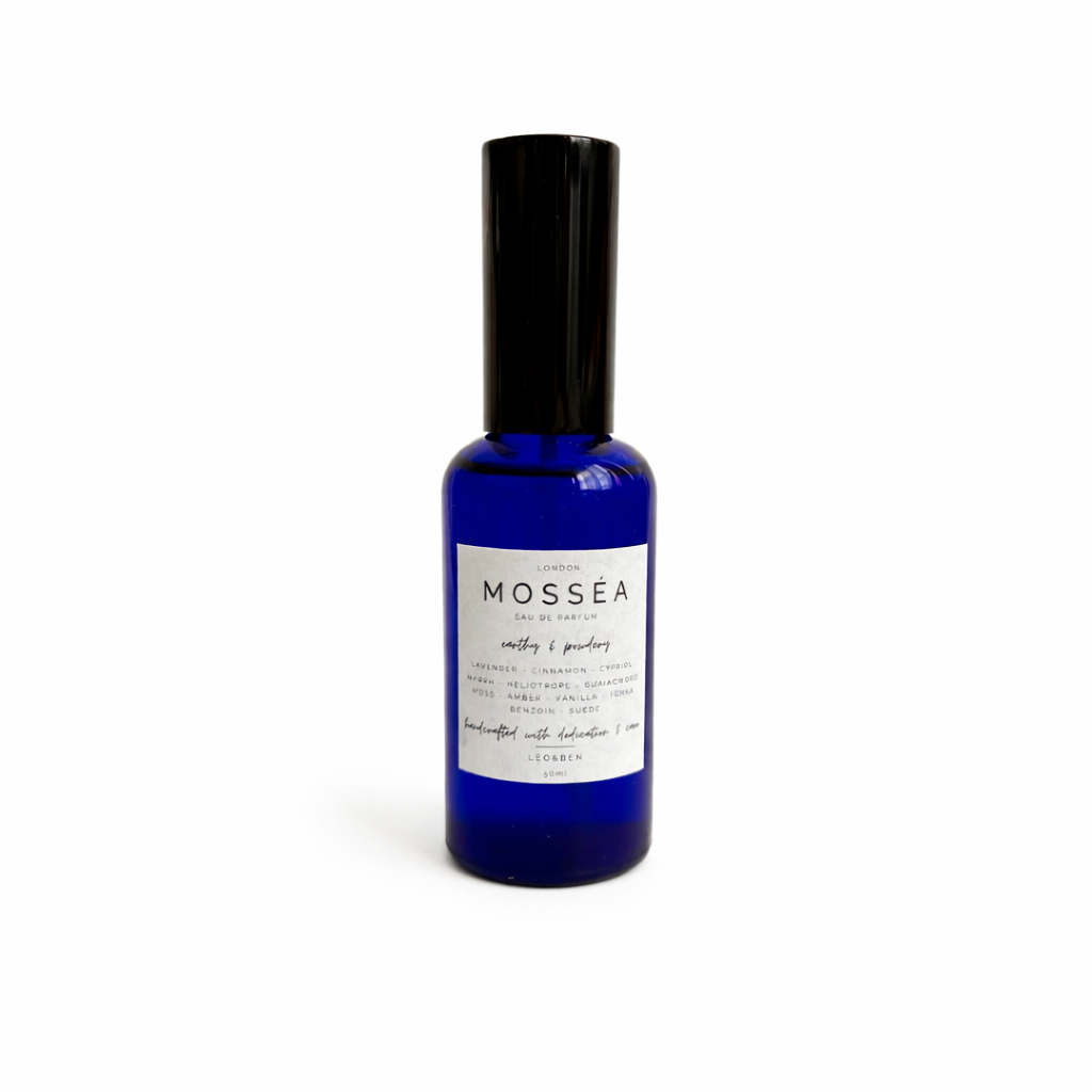 MOSSÉA Eau De Parfum
