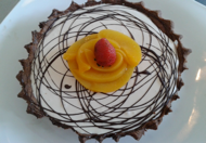 PAY DE CHOCOLATE BLANCO